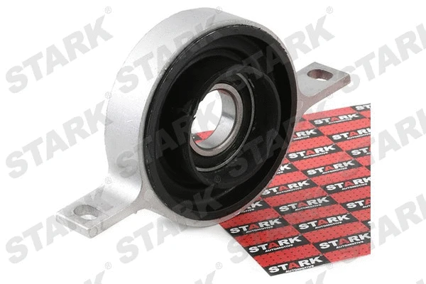 Suspension, propshaft