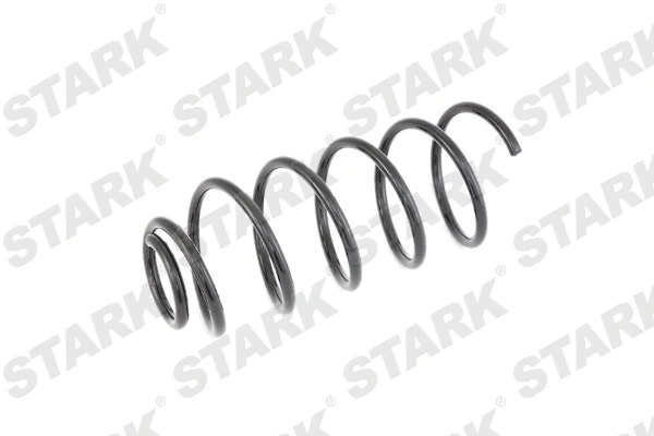 Suspension Spring (SKCS-0040059)