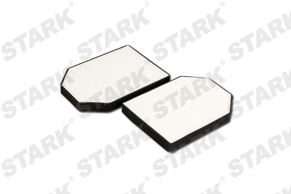 Filter, cabin air (SKIF-0170155)