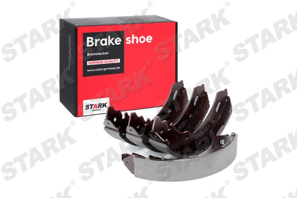 Brake Shoe Set (SKBS-0450122)
