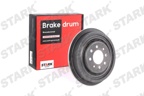 Brake Drum