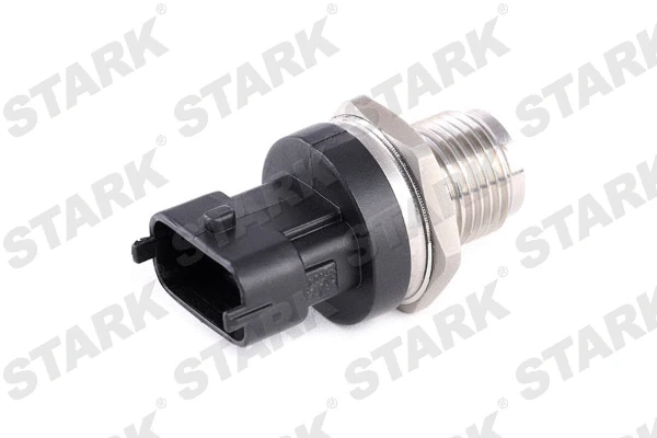 Sensor, fuel pressure