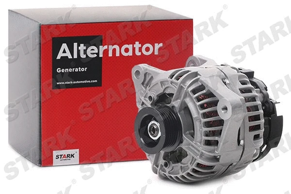 Alternator (SKGN-0320771)