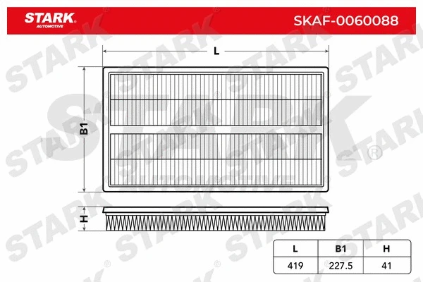 Air Filter