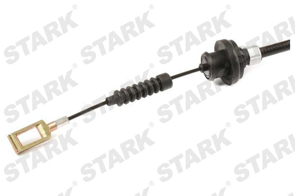 Cable Pull, clutch control (SKSK-1320005)
