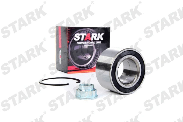 Wheel Bearing Kit (SKWB-0180580)