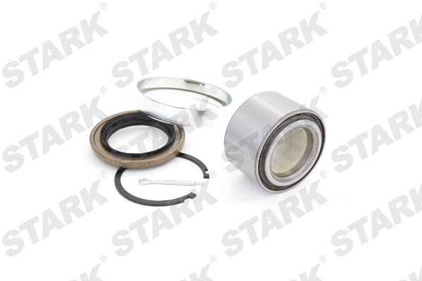 Wheel Bearing Kit (SKWB-0180416)