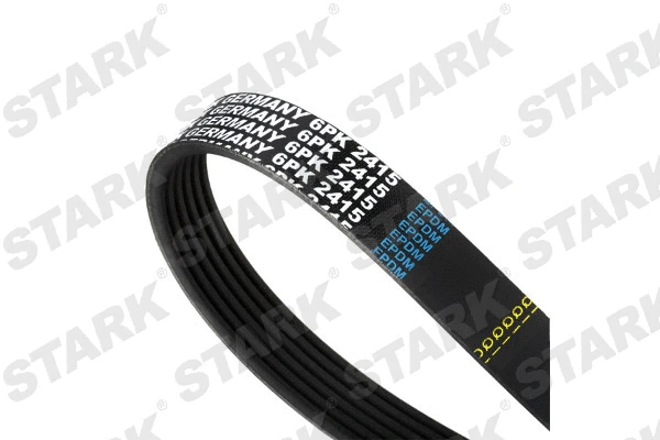 V-Ribbed Belt
