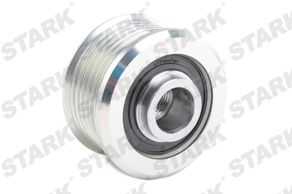 Alternator Freewheel Clutch