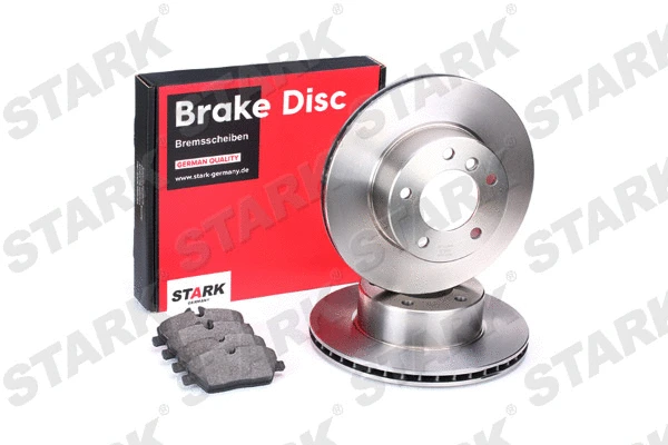 Brake Kit, disc brake