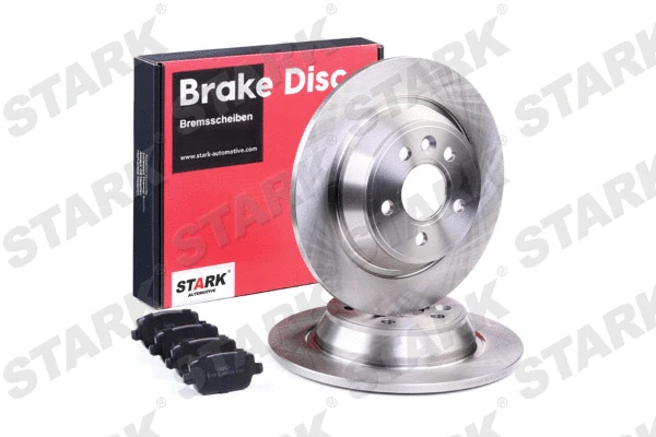 Brake Kit, disc brake