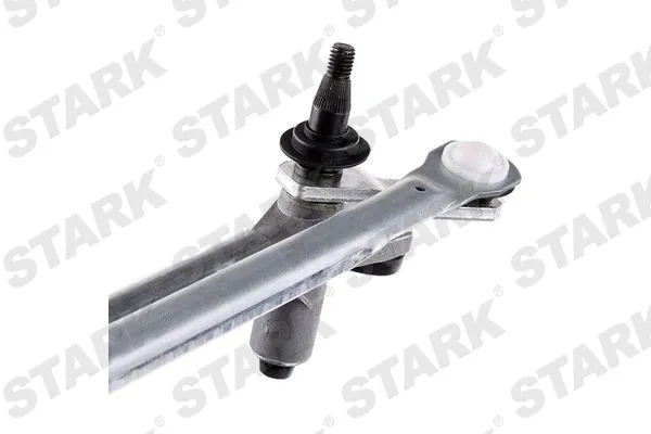 Wiper Linkage