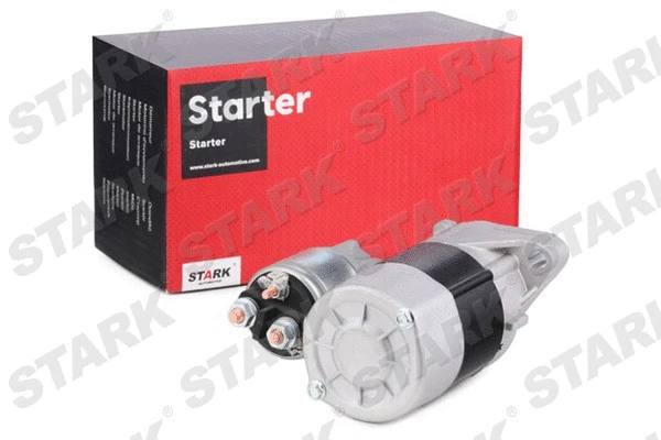 Starter