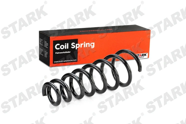 Suspension Spring