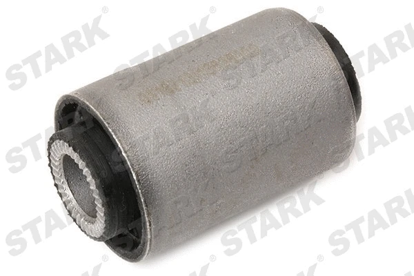 Mounting, control/trailing arm