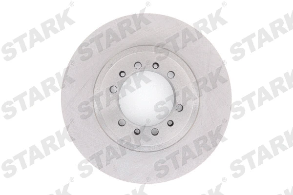 Brake Disc (SKBD-0022111)