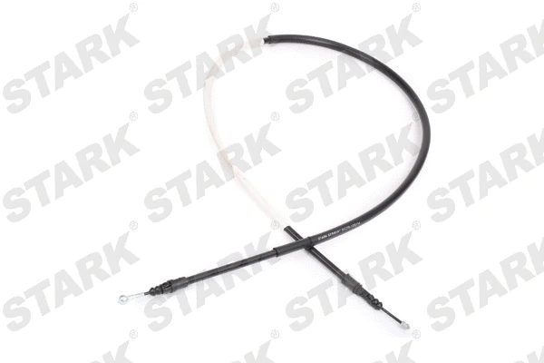 Cable Pull, parking brake (SKCPB-1050154)