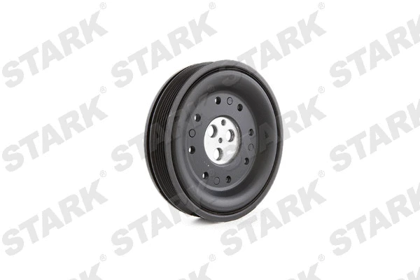 Belt Pulley, crankshaft (SKBPC-0640005)