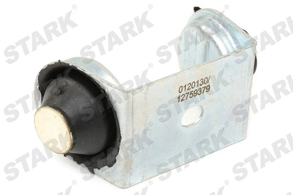 Mounting, engine