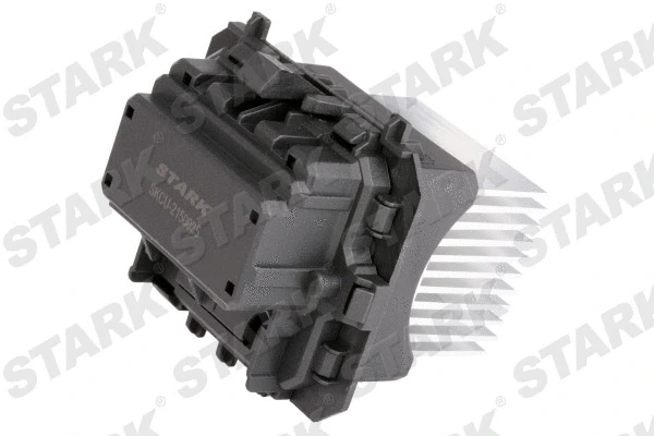 Control Unit, heating/ventilation (SKCU-2150025)