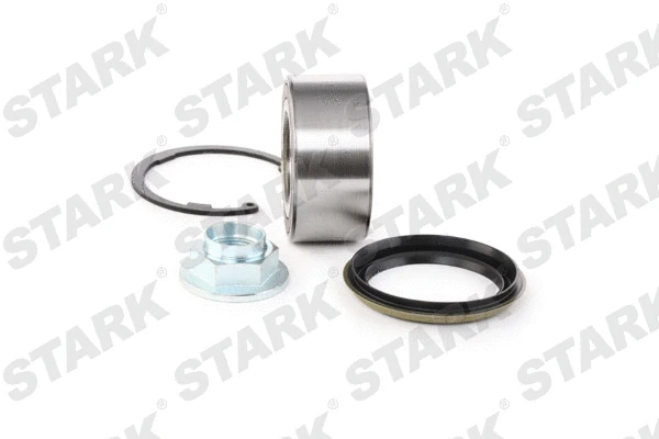 Wheel Bearing Kit (SKWB-0180154)
