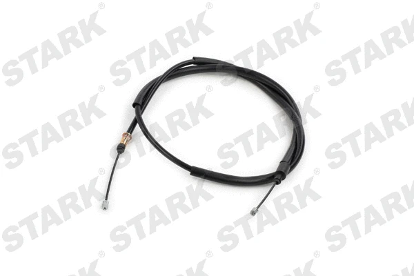 Cable Pull, parking brake (SKCPB-1050146)