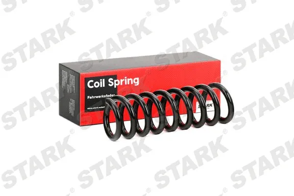 Suspension Spring