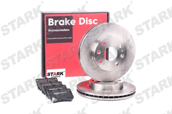 Brake Kit, disc brake