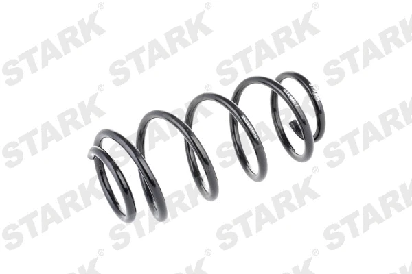Suspension Spring (SKCS-0040101)