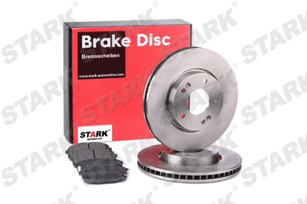 Brake Kit, disc brake