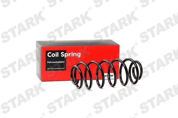 Suspension Spring