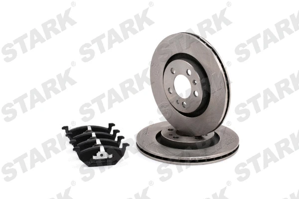 Brake Kit, disc brake