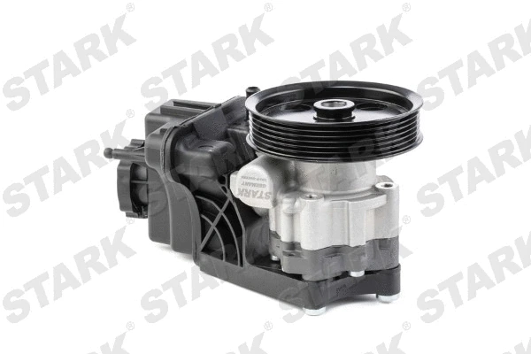 Hydraulic Pump, steering