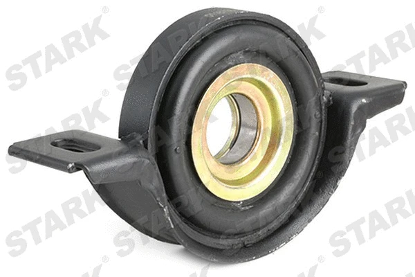 Suspension, propshaft