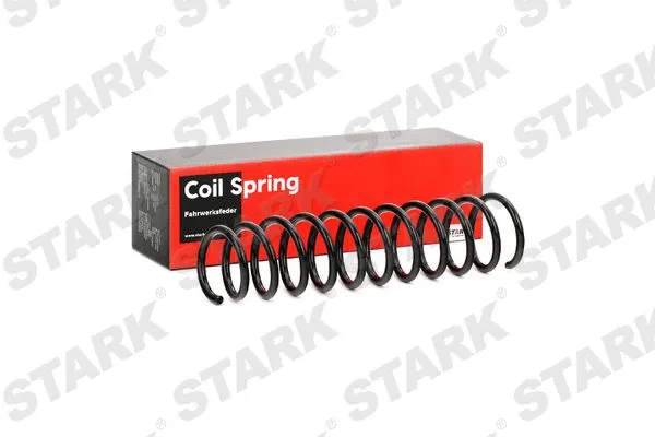 Suspension Spring