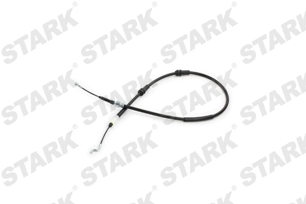 Cable Pull, parking brake (SKCPB-1050151)