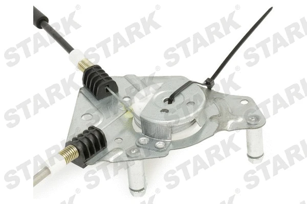 Window Regulator (SKWR-0420623)