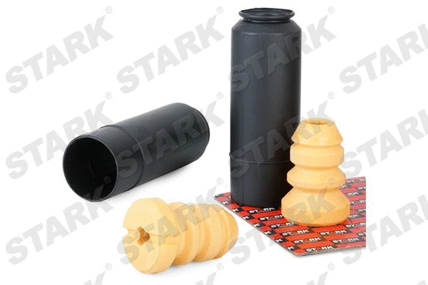 Dust Cover Kit, shock absorber (SKDCK-1240028)