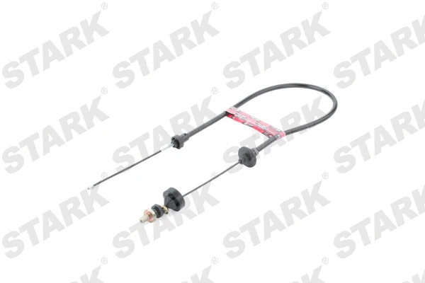 Cable Pull, clutch control