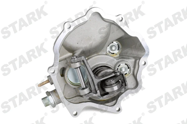 Vacuum Pump, braking system