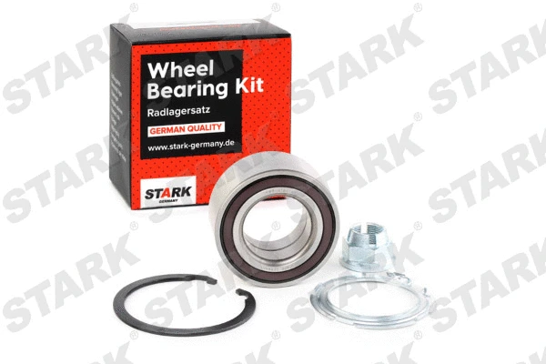 Wheel Bearing Kit
