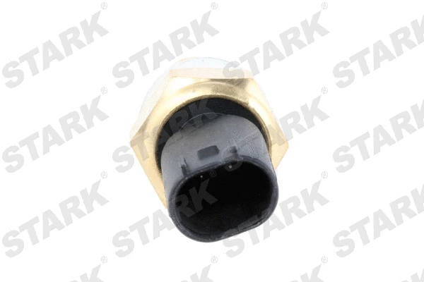 Sensor, coolant temperature