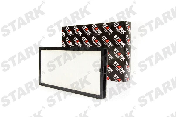 Filter, cabin air (SKIF-0170134)