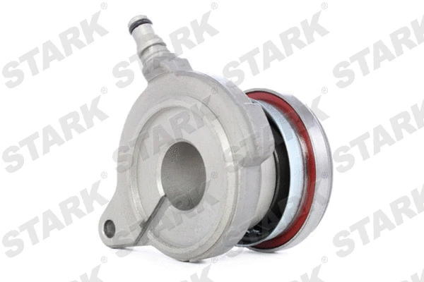 Central Slave Cylinder, clutch