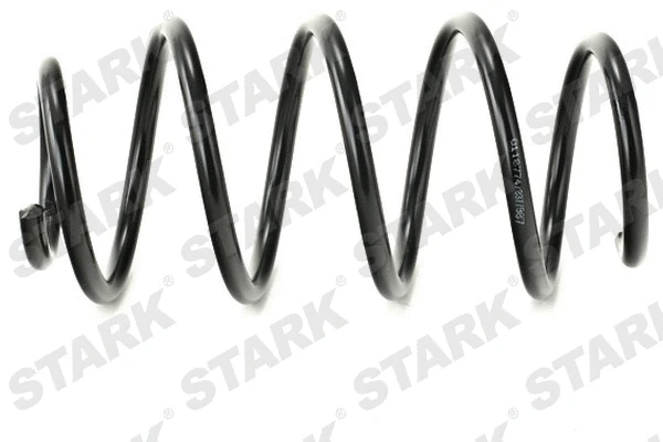 Suspension Spring (SKCS-0040462)