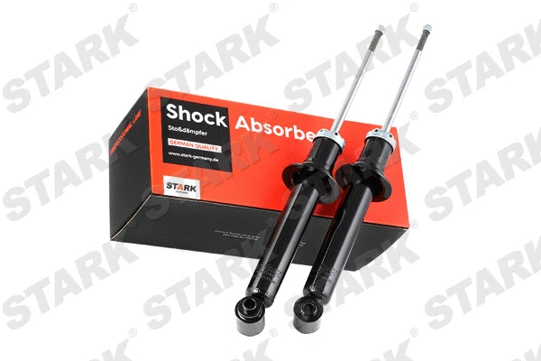Shock Absorber