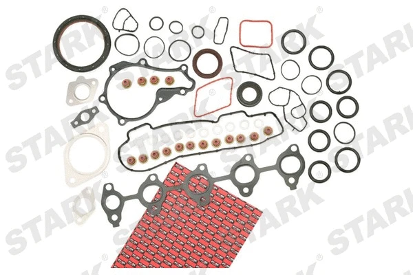 Full Gasket Kit, engine (SKFGS-0500053)