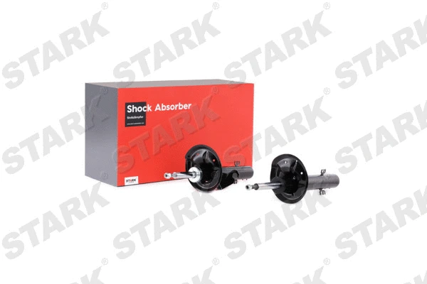 Shock Absorber (SKSA-0132688)