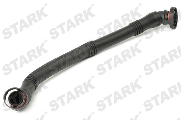 Hose, crankcase ventilation