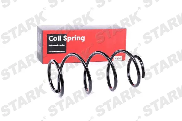 Suspension Spring
